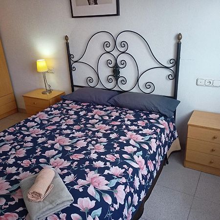 Apartment La Huerta De Beniajan 50 Por Ciento Dcto Directo 무르시아 외부 사진