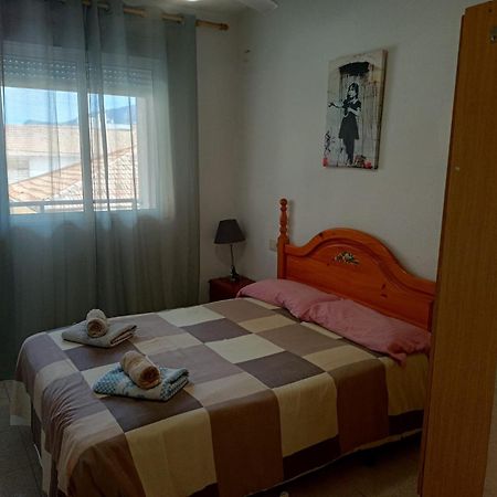 Apartment La Huerta De Beniajan 50 Por Ciento Dcto Directo 무르시아 외부 사진