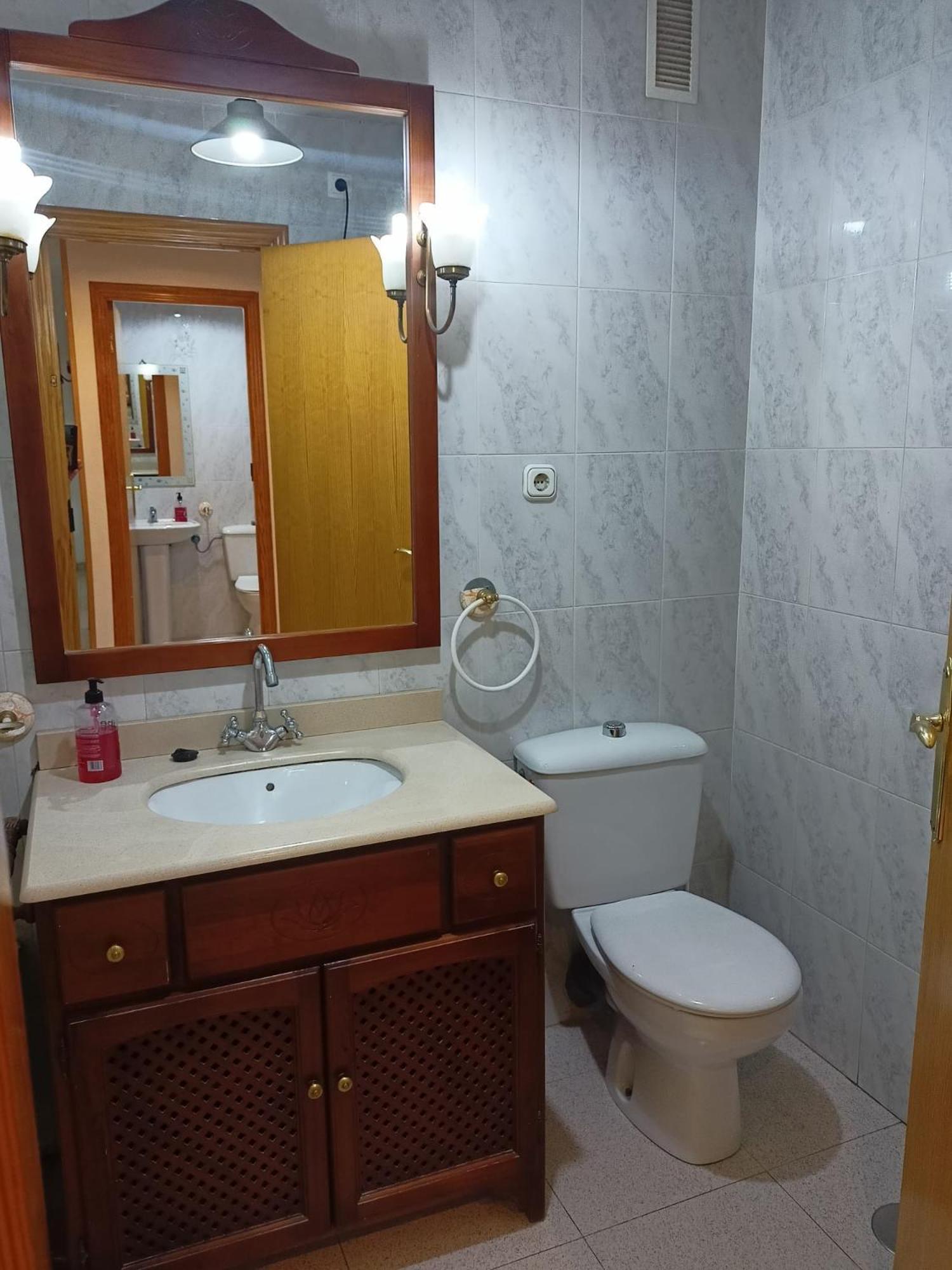 Apartment La Huerta De Beniajan 50 Por Ciento Dcto Directo 무르시아 외부 사진