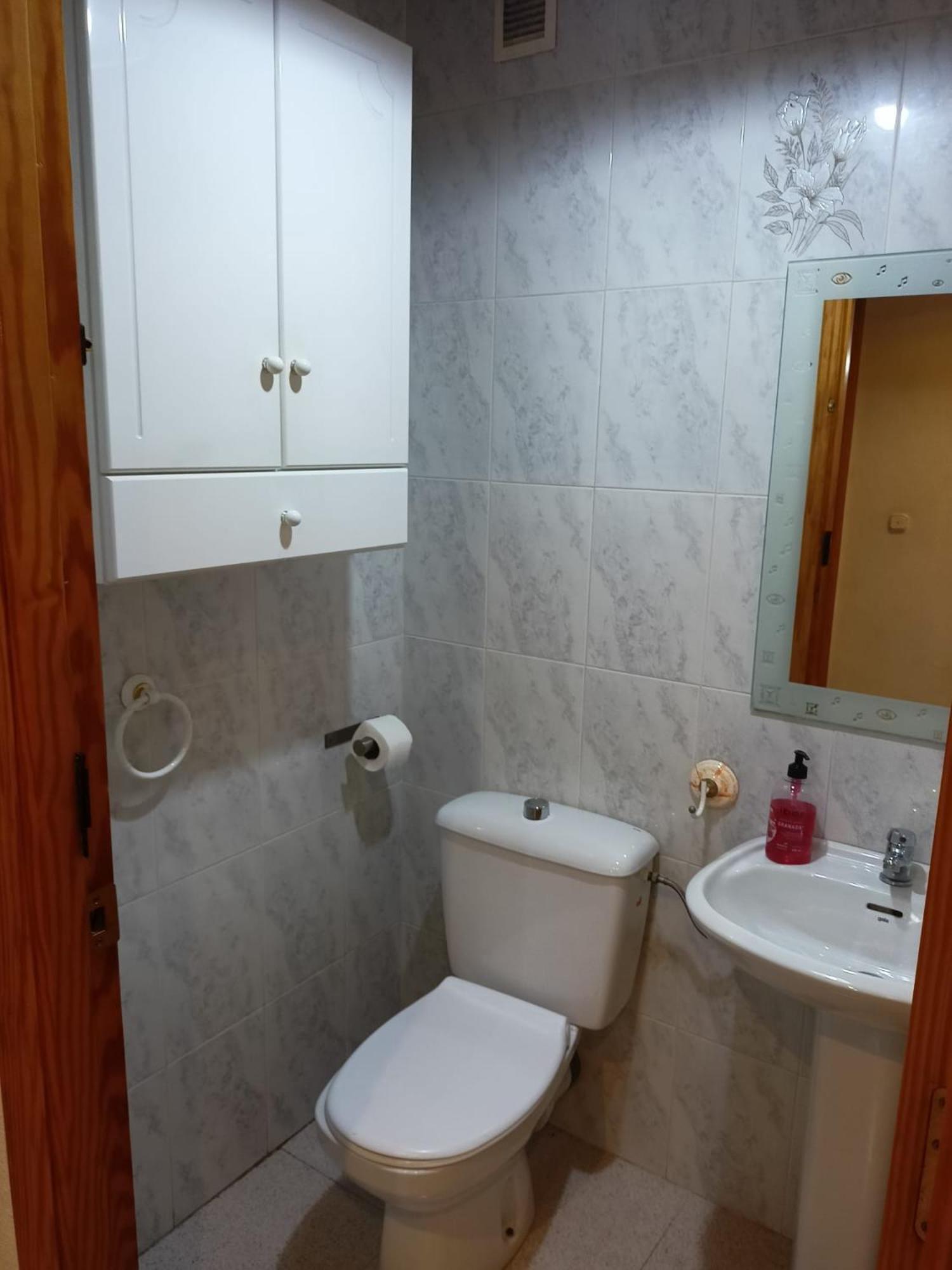 Apartment La Huerta De Beniajan 50 Por Ciento Dcto Directo 무르시아 외부 사진