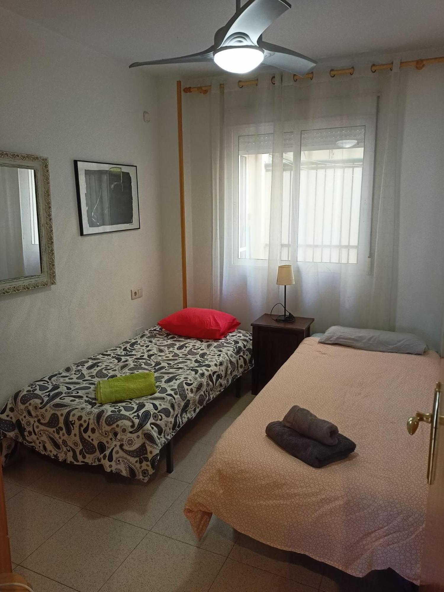Apartment La Huerta De Beniajan 50 Por Ciento Dcto Directo 무르시아 외부 사진