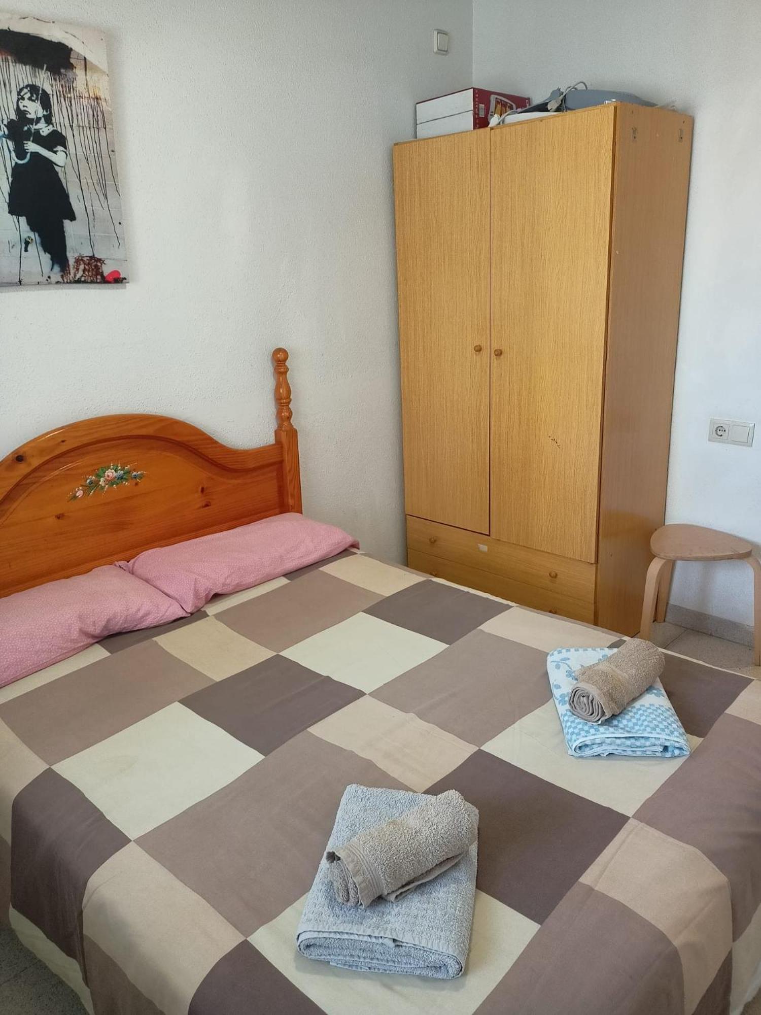 Apartment La Huerta De Beniajan 50 Por Ciento Dcto Directo 무르시아 외부 사진
