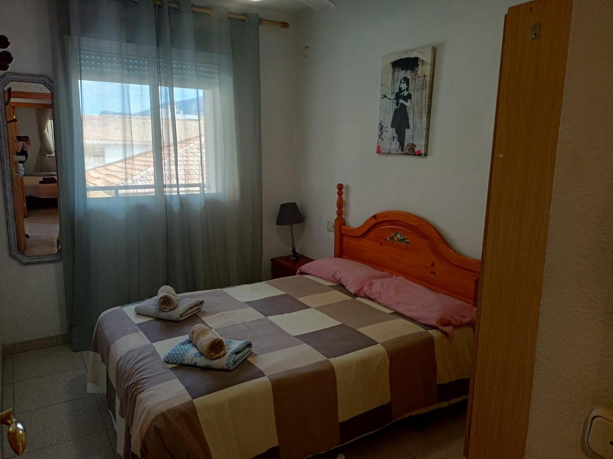 Apartment La Huerta De Beniajan 50 Por Ciento Dcto Directo 무르시아 외부 사진