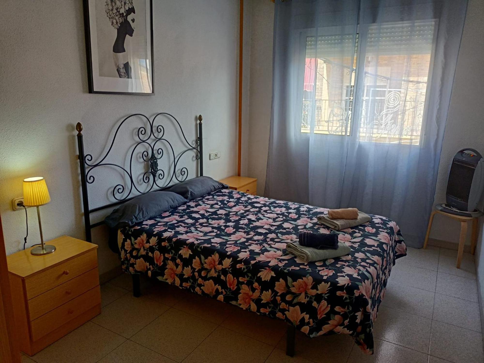 Apartment La Huerta De Beniajan 50 Por Ciento Dcto Directo 무르시아 외부 사진