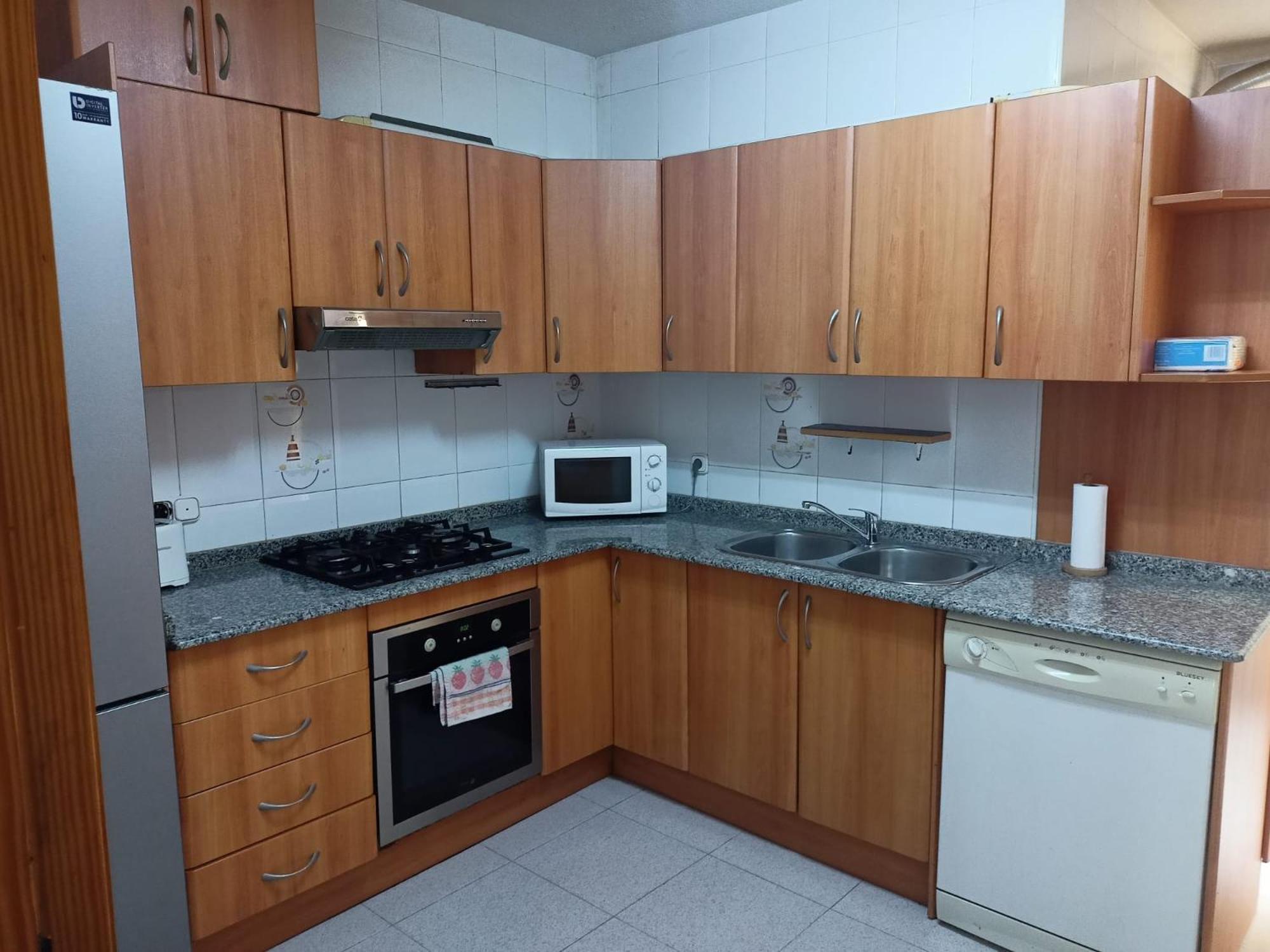 Apartment La Huerta De Beniajan 50 Por Ciento Dcto Directo 무르시아 외부 사진