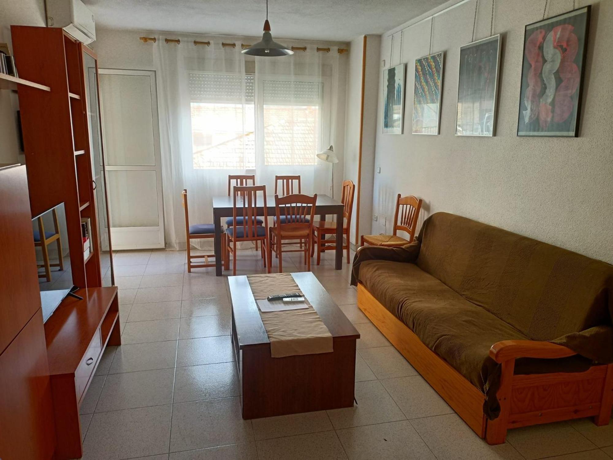 Apartment La Huerta De Beniajan 50 Por Ciento Dcto Directo 무르시아 외부 사진