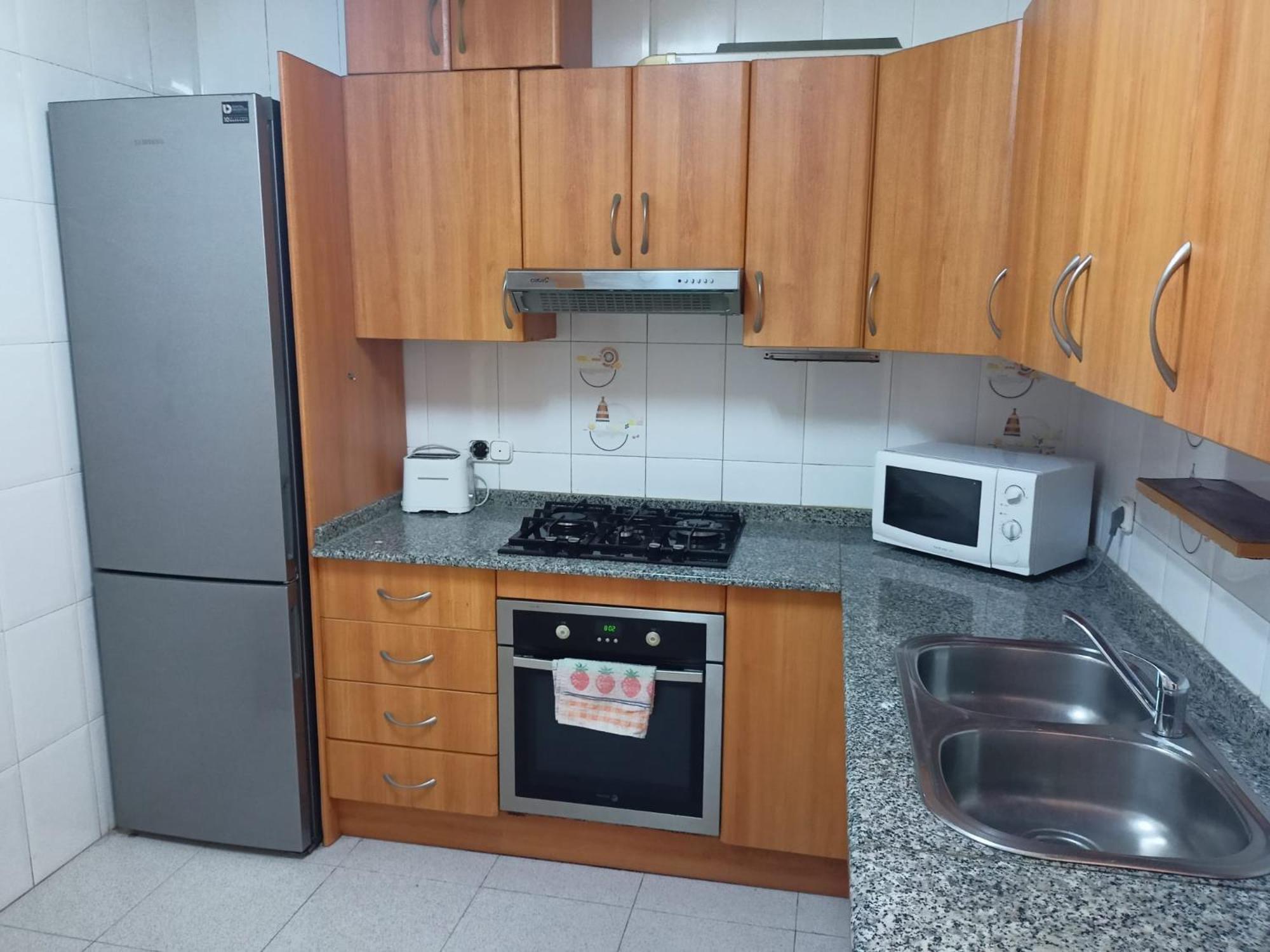 Apartment La Huerta De Beniajan 50 Por Ciento Dcto Directo 무르시아 외부 사진