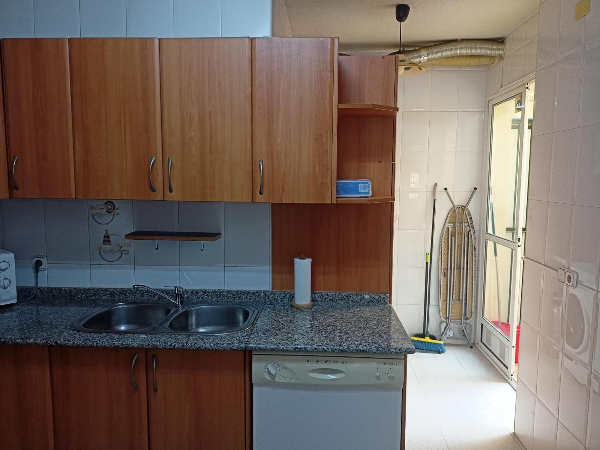 Apartment La Huerta De Beniajan 50 Por Ciento Dcto Directo 무르시아 외부 사진