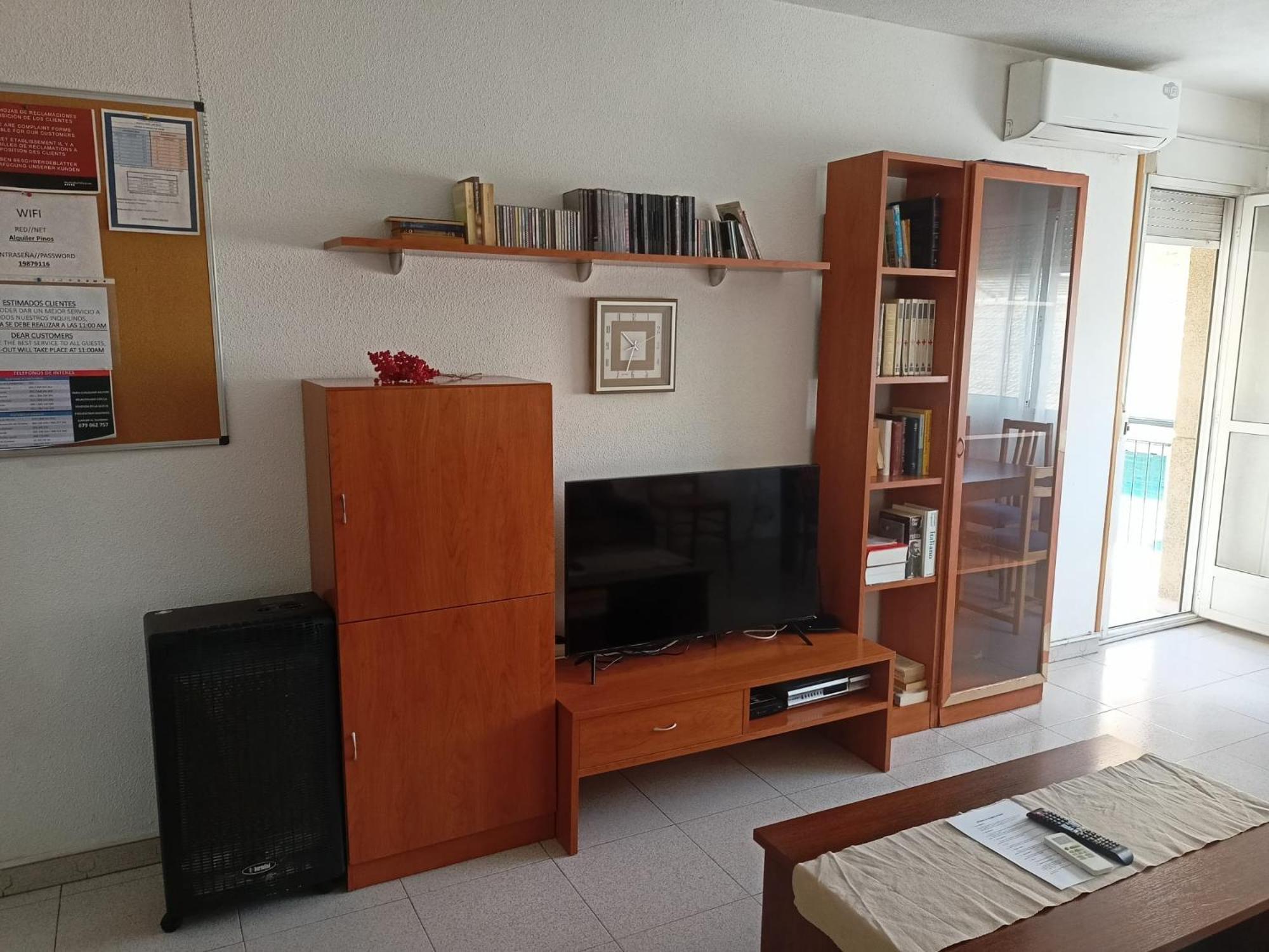 Apartment La Huerta De Beniajan 50 Por Ciento Dcto Directo 무르시아 외부 사진