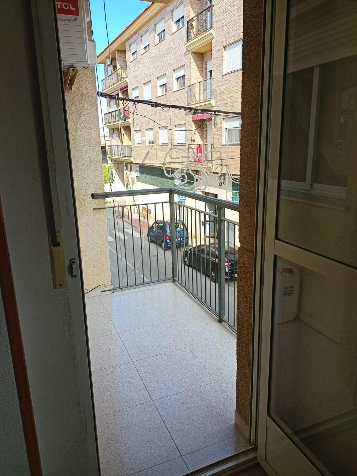 Apartment La Huerta De Beniajan 50 Por Ciento Dcto Directo 무르시아 외부 사진